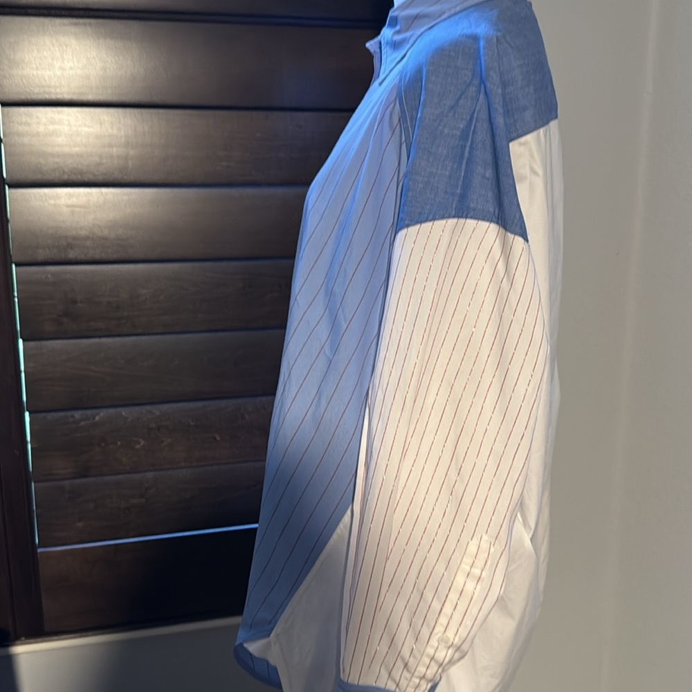Sandro button down - Picture 4 of 6